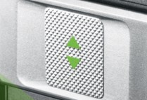 Простое управление нивелира Quigo Green Простое управление нивелира Quigo Green